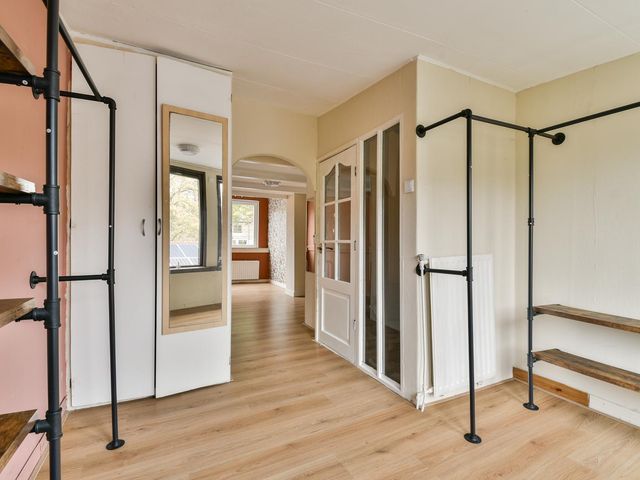 Wethouder Venteweg 12, Gouda