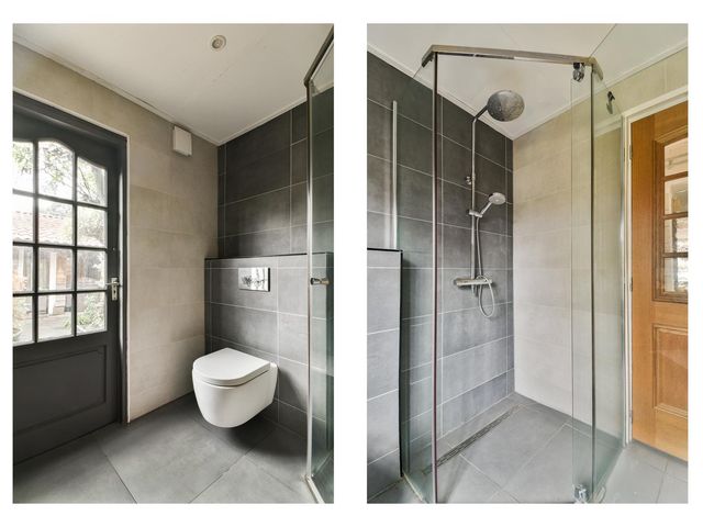 Wethouder Venteweg 12, Gouda