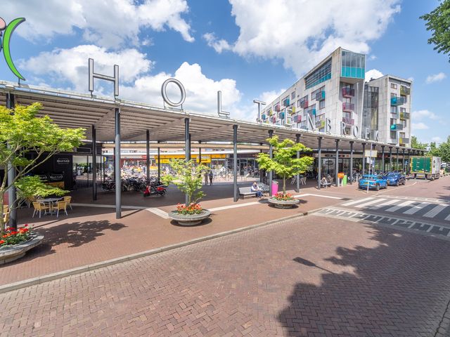 Porporastraat 62, Zwolle