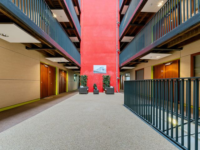 Porporastraat 62, Zwolle