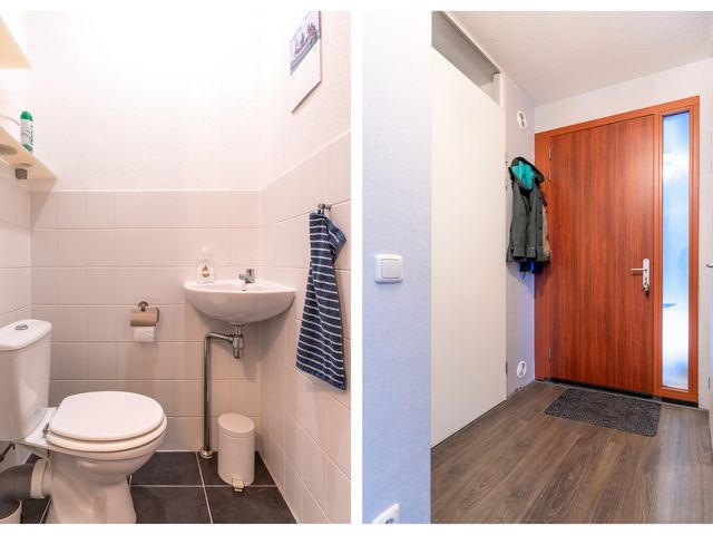 Porporastraat 62, Zwolle