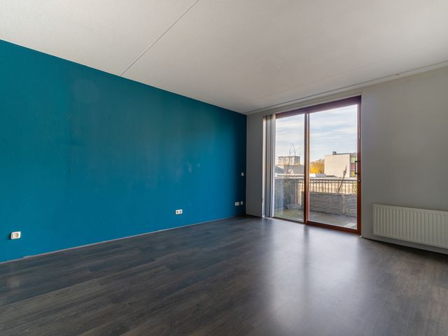 Porporastraat 62, Zwolle