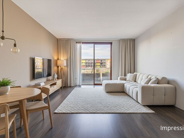 Porporastraat 62, Zwolle