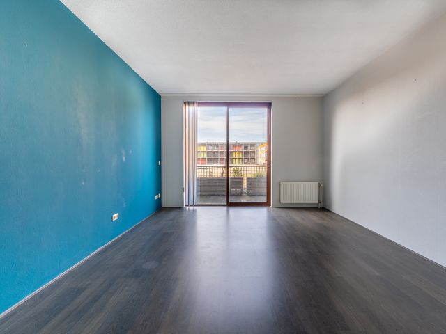 Porporastraat 62, Zwolle