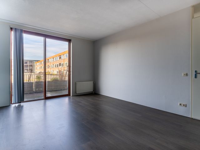 Porporastraat 62, Zwolle