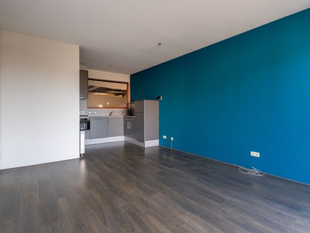 Porporastraat 62, Zwolle