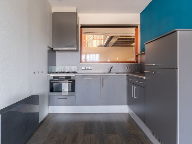 Porporastraat 62, Zwolle