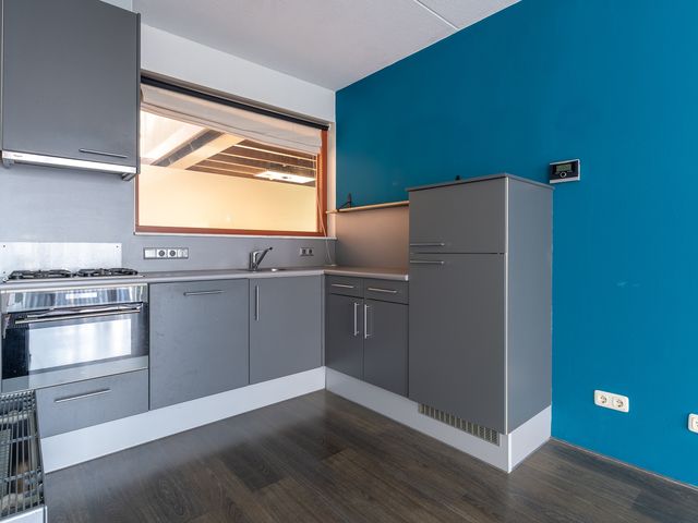 Porporastraat 62, Zwolle