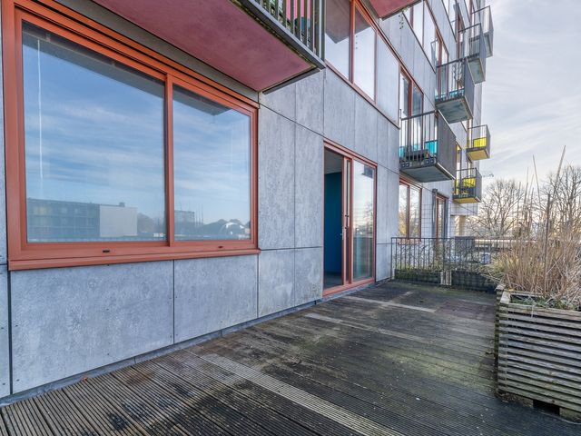 Porporastraat 62, Zwolle