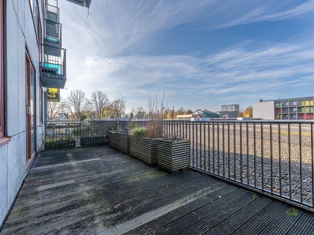 Porporastraat 62, Zwolle