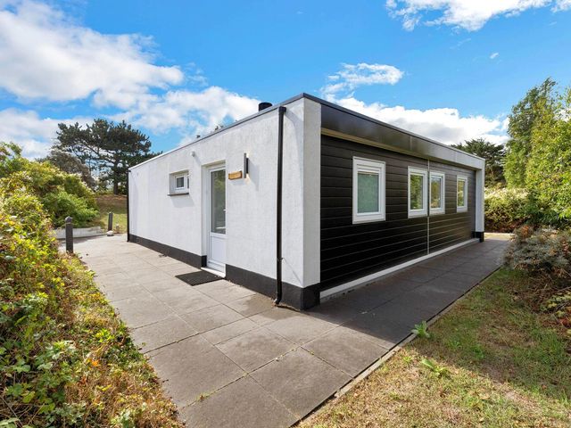 Groenedijk 36, Ouddorp