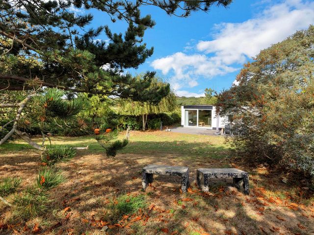 Groenedijk 36, Ouddorp