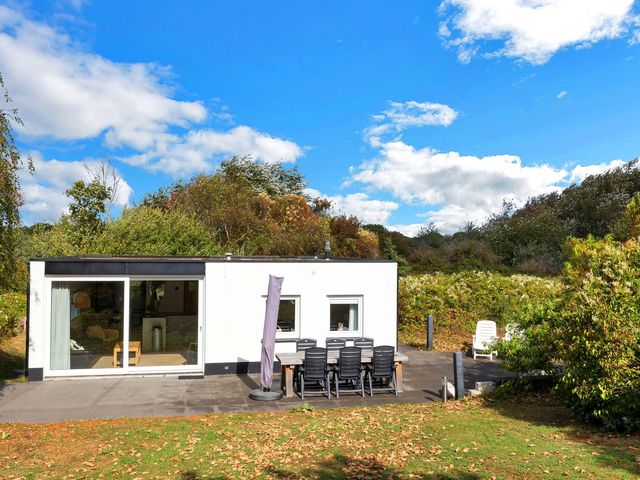 Groenedijk 36, Ouddorp