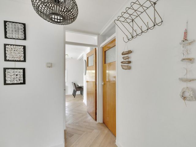 Groenedijk 36, Ouddorp