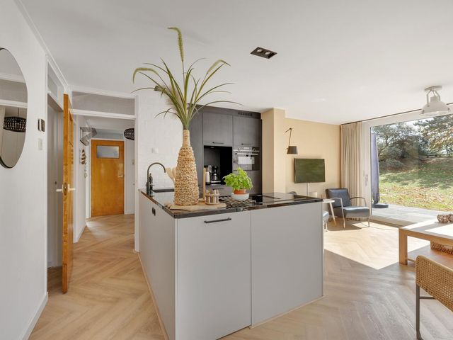 Groenedijk 36, Ouddorp