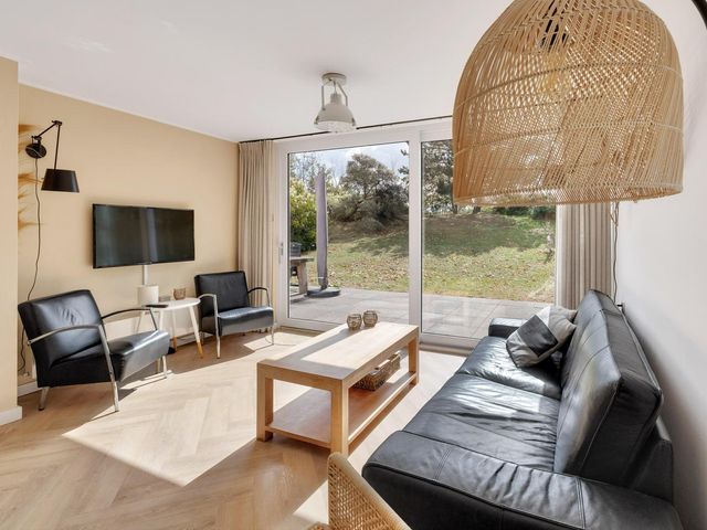 Groenedijk 36, Ouddorp