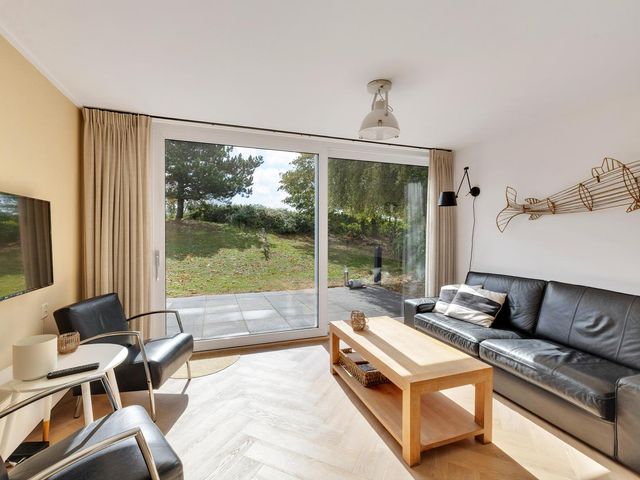 Groenedijk 36, Ouddorp