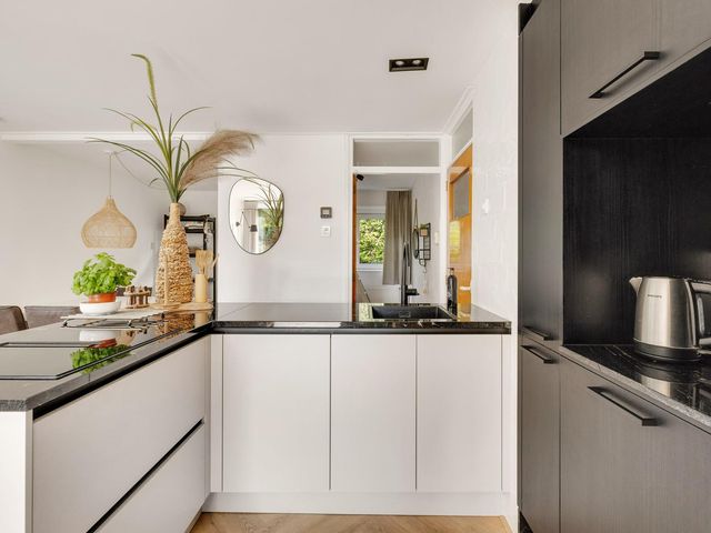 Groenedijk 36, Ouddorp