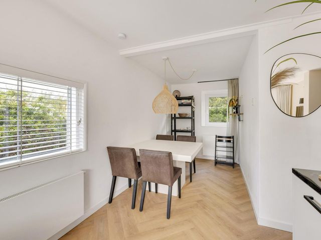 Groenedijk 36, Ouddorp