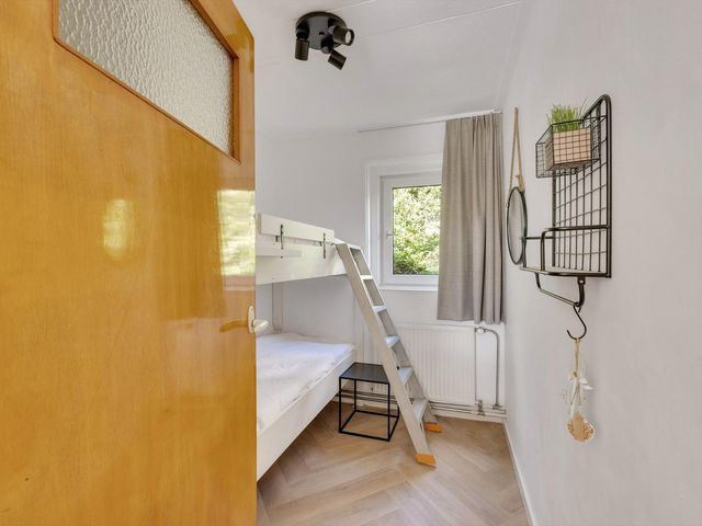 Groenedijk 36, Ouddorp