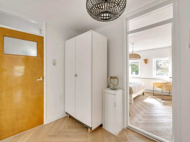 Groenedijk 36, Ouddorp