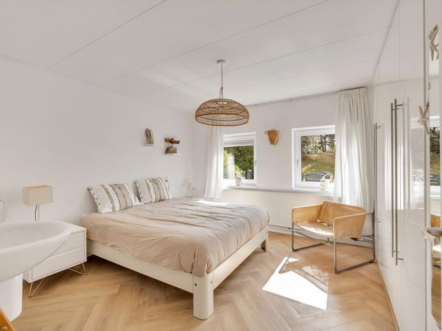 Groenedijk 36, Ouddorp