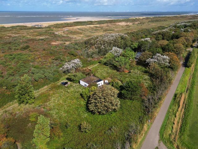 Groenedijk 36, Ouddorp