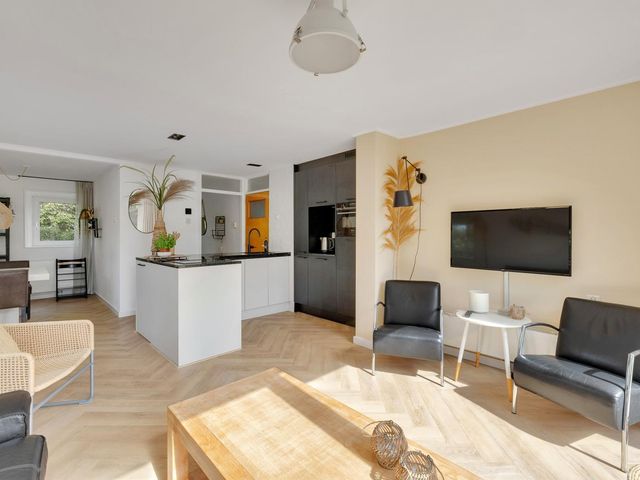 Groenedijk 36, Ouddorp