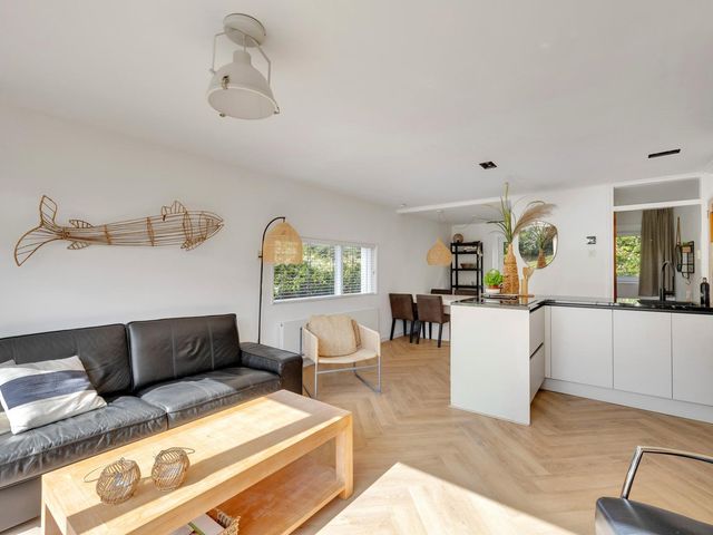 Groenedijk 36, Ouddorp