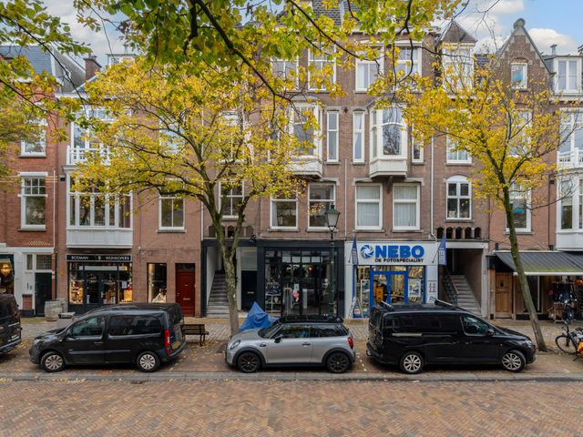 Frederik Hendriklaan 245A, Den Haag