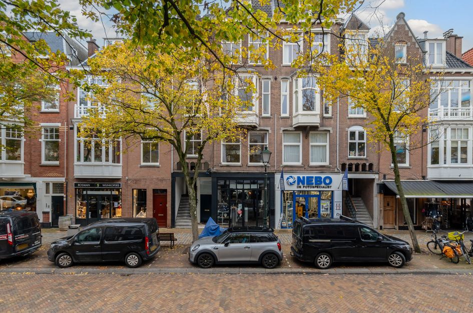 Frederik Hendriklaan 245A