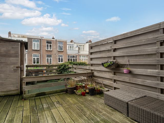 Frederik Hendriklaan 245A, Den Haag