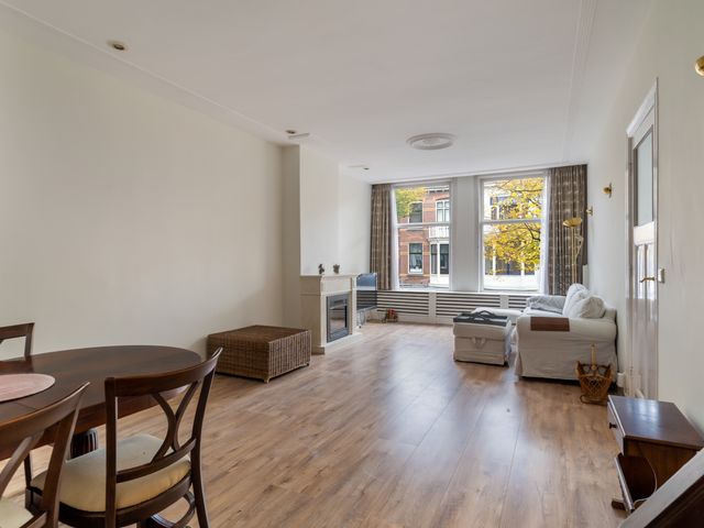 Frederik Hendriklaan 245A, Den Haag