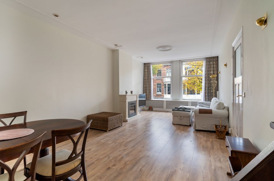 Frederik Hendriklaan 245A