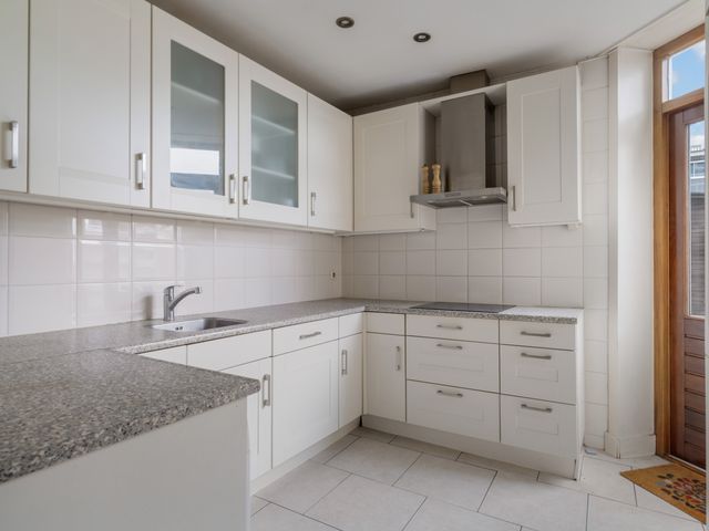 Frederik Hendriklaan 245A, Den Haag