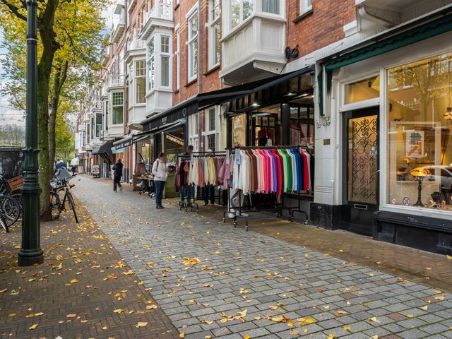 Frederik Hendriklaan 245A, Den Haag