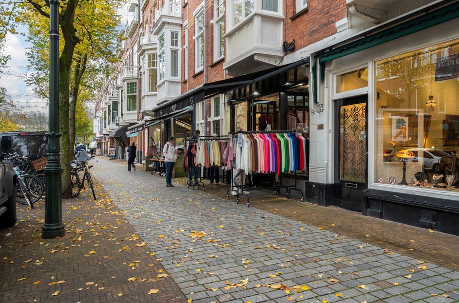 Frederik Hendriklaan 245A