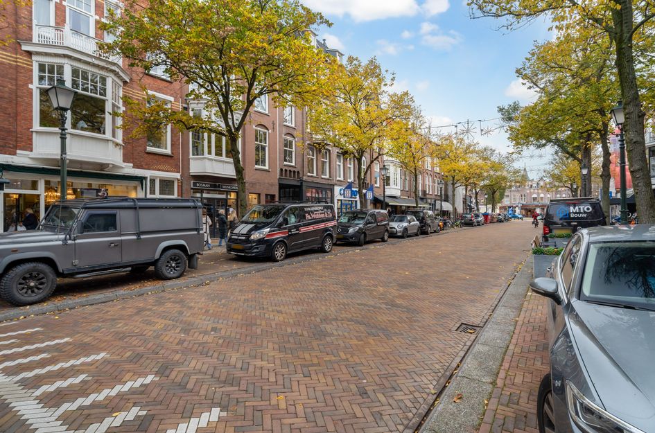 Frederik Hendriklaan 245A