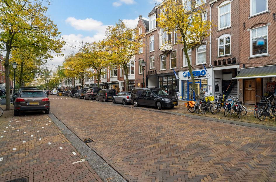 Frederik Hendriklaan 245A