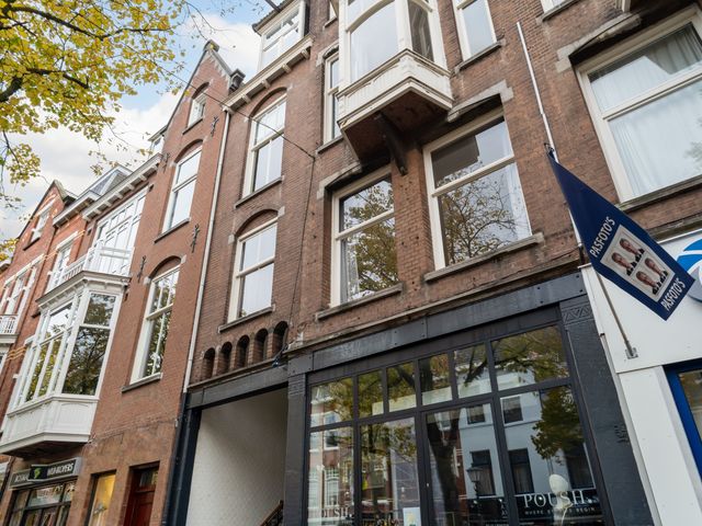 Frederik Hendriklaan 245A, Den Haag