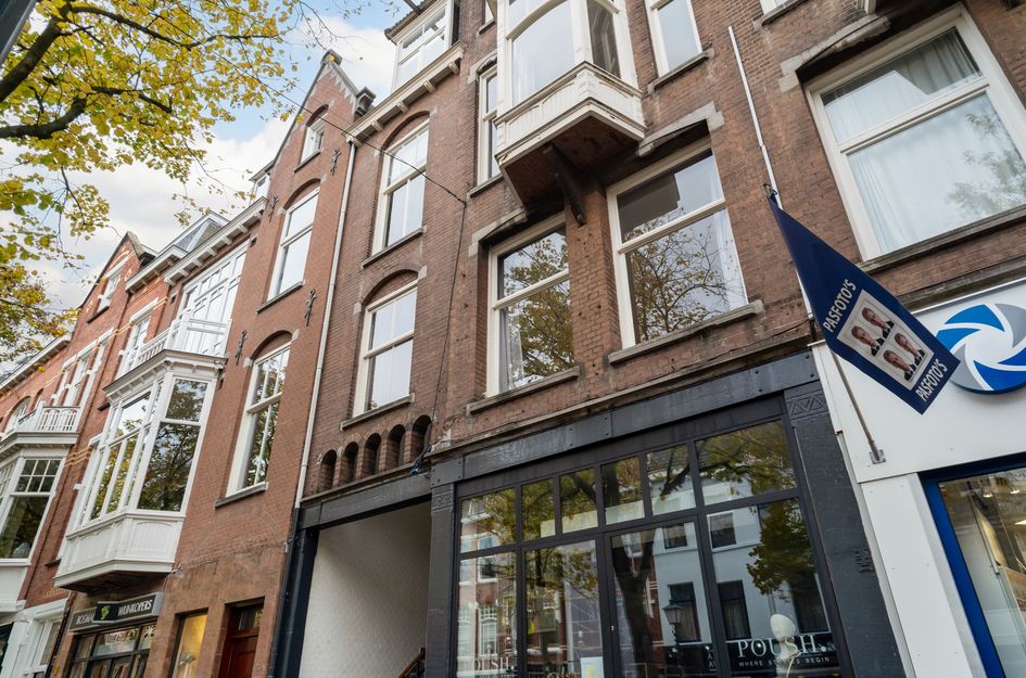 Frederik Hendriklaan 245A