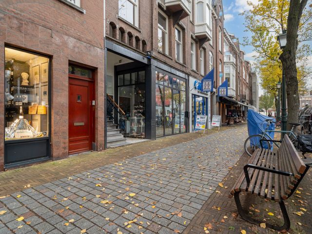 Frederik Hendriklaan 245A, Den Haag