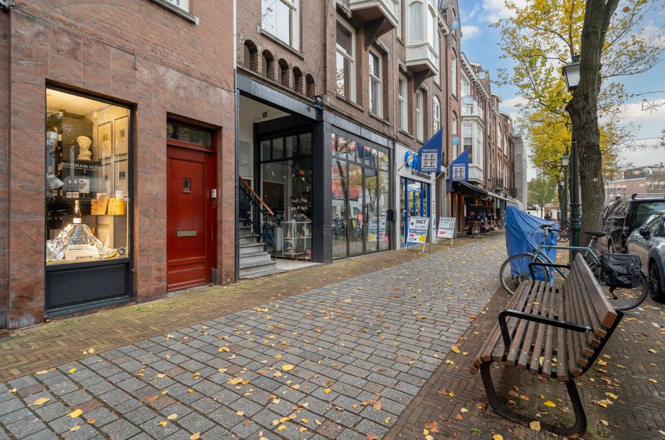 Frederik Hendriklaan 245A