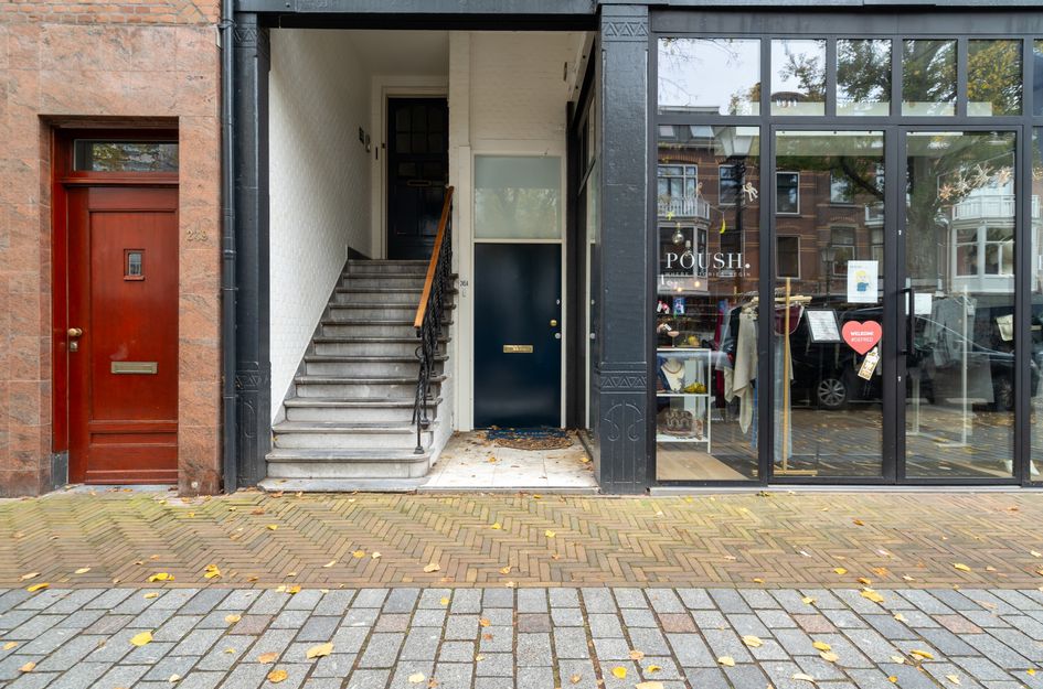 Frederik Hendriklaan 245A