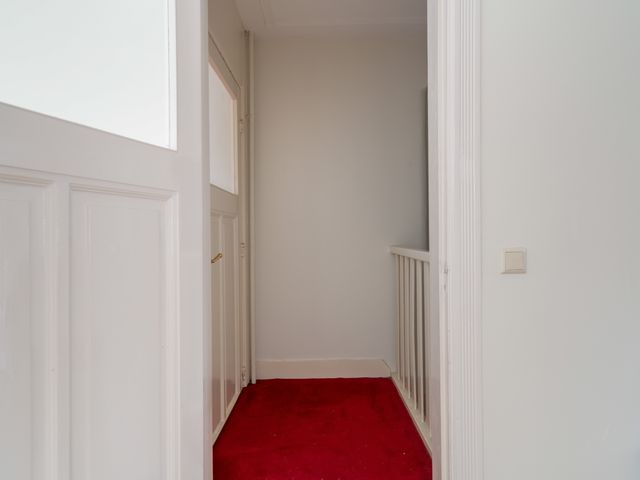 Frederik Hendriklaan 245A, Den Haag