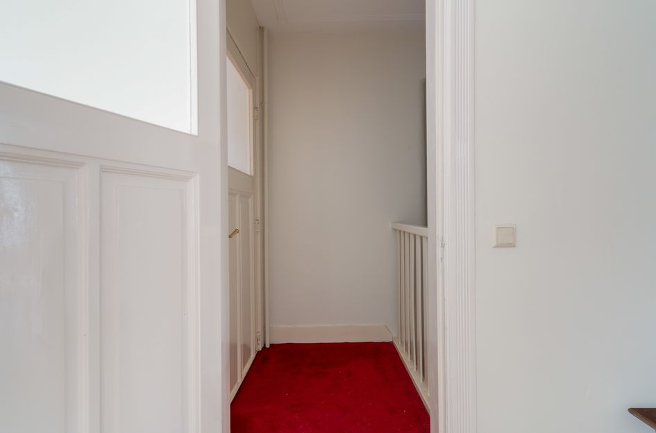 Frederik Hendriklaan 245A