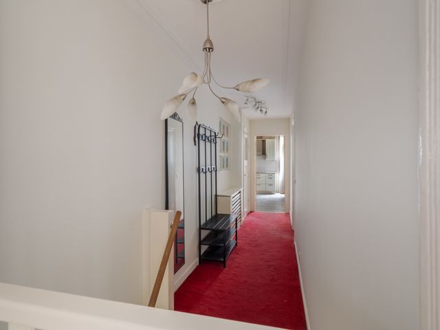 Frederik Hendriklaan 245A, Den Haag