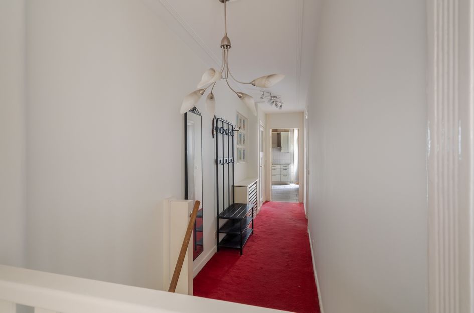 Frederik Hendriklaan 245A