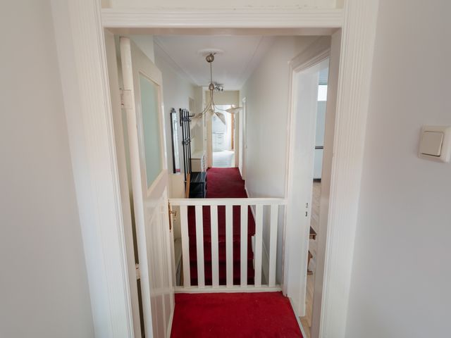 Frederik Hendriklaan 245A, Den Haag