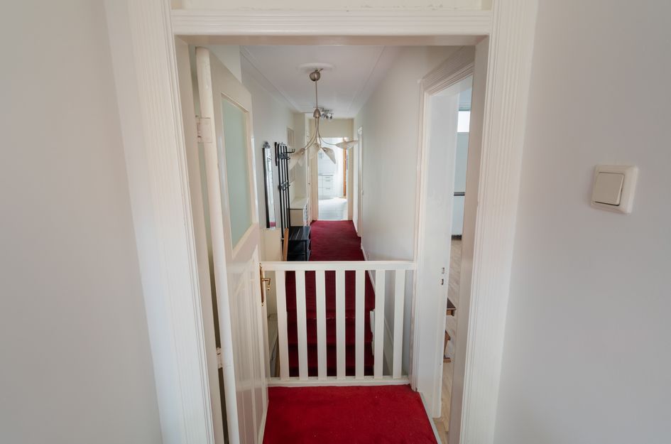 Frederik Hendriklaan 245A